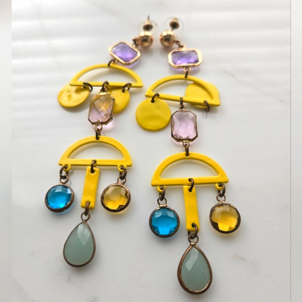Vintage Earrings